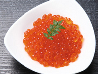 いくら醤油漬け