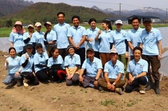 北海道 旭川 谷口農場 富良野中山農園メロンソーダ
